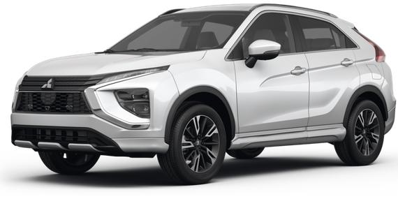 MITSUBISHI ECLIPSE CROSS 2025 JA4ATWAA7SZ003475 image MITSUBISHI ECLIPSE CROSS 2025 JA4ATWAA7SZ003475 image